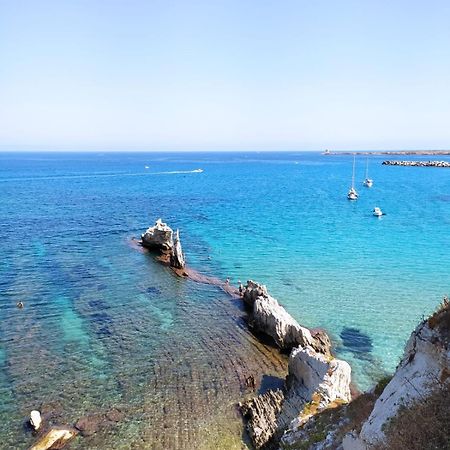 A Casa Di Nonna Maria Villa Terrasini Dış mekan fotoğraf