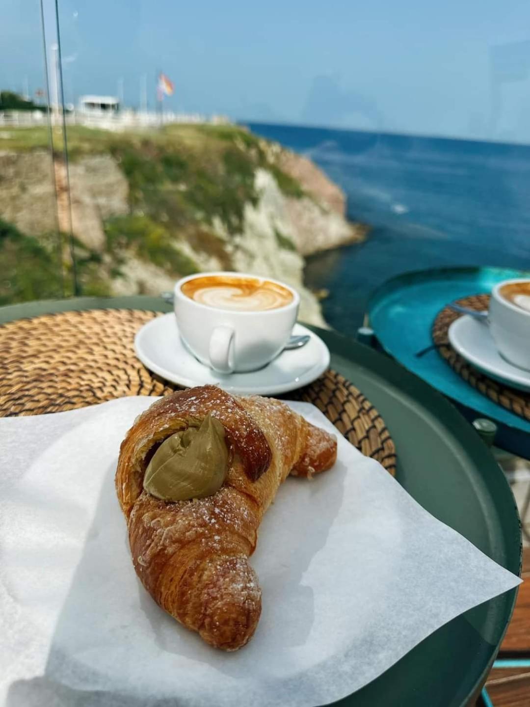 A Casa Di Nonna Maria Villa Terrasini Dış mekan fotoğraf